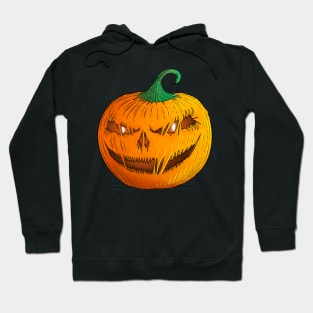 Jack O Lantern Hoodie